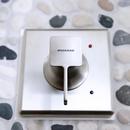 Speakman Brushed Nickel Universal Shower Valve Trim 