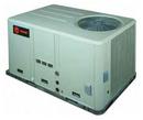 Trane Commercial Packaged Air Conditioner 
