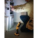 DEWALT Yellow LED Work Light 