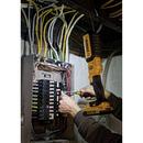 DEWALT Yellow LED Work Light 