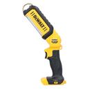 DEWALT Yellow LED Work Light 