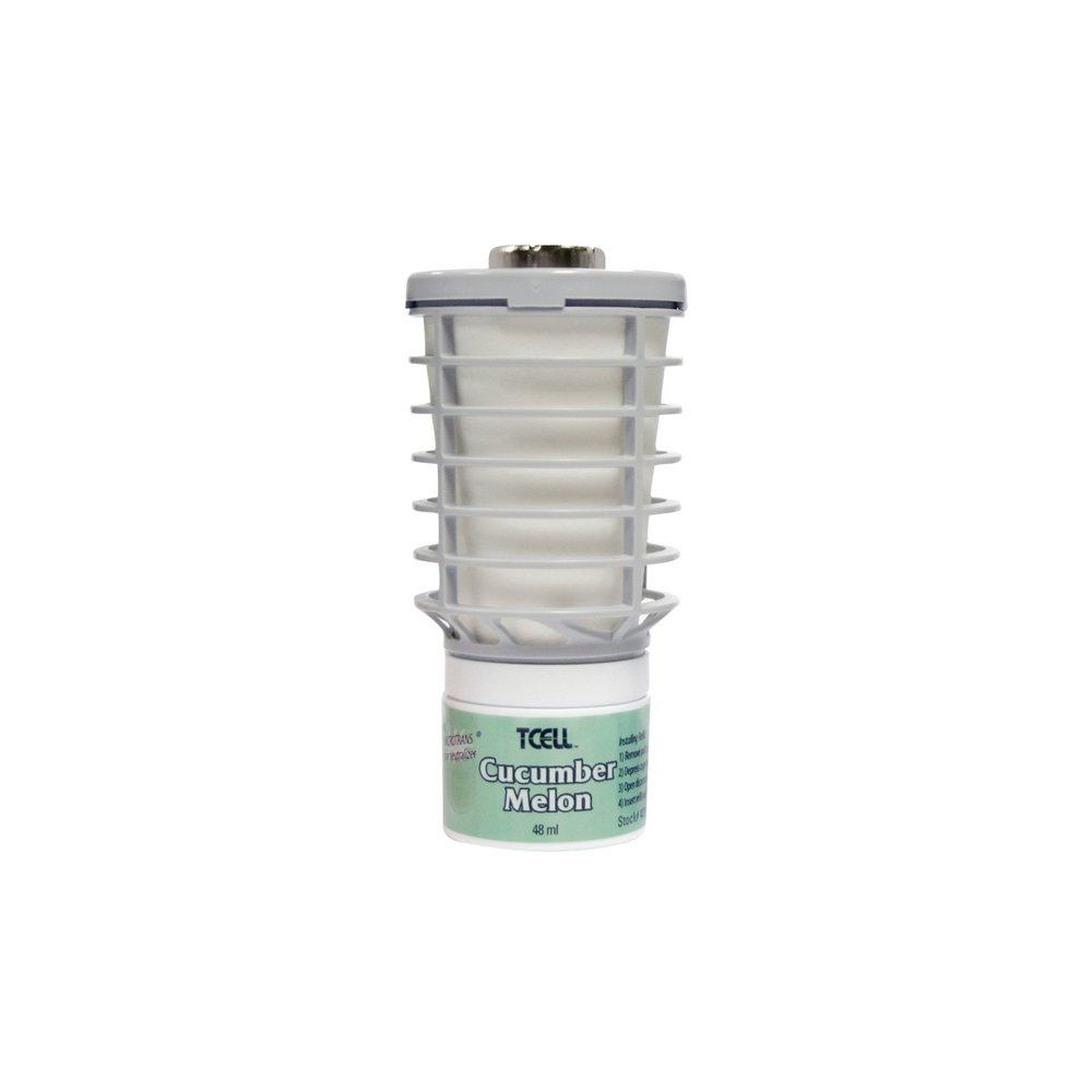 Rubbermaid Light Yellow Cucumber Melon Refill 