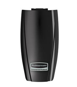 Odor Control Dispenser in Black