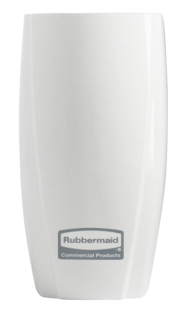 Rubbermaid Polished Chrome Odor Control Dispenser 