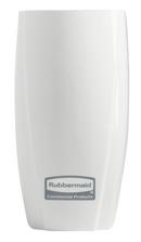 Rubbermaid Polished Chrome Odor Control Dispenser 