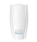 Rubbermaid Polished Chrome Odor Control Dispenser 