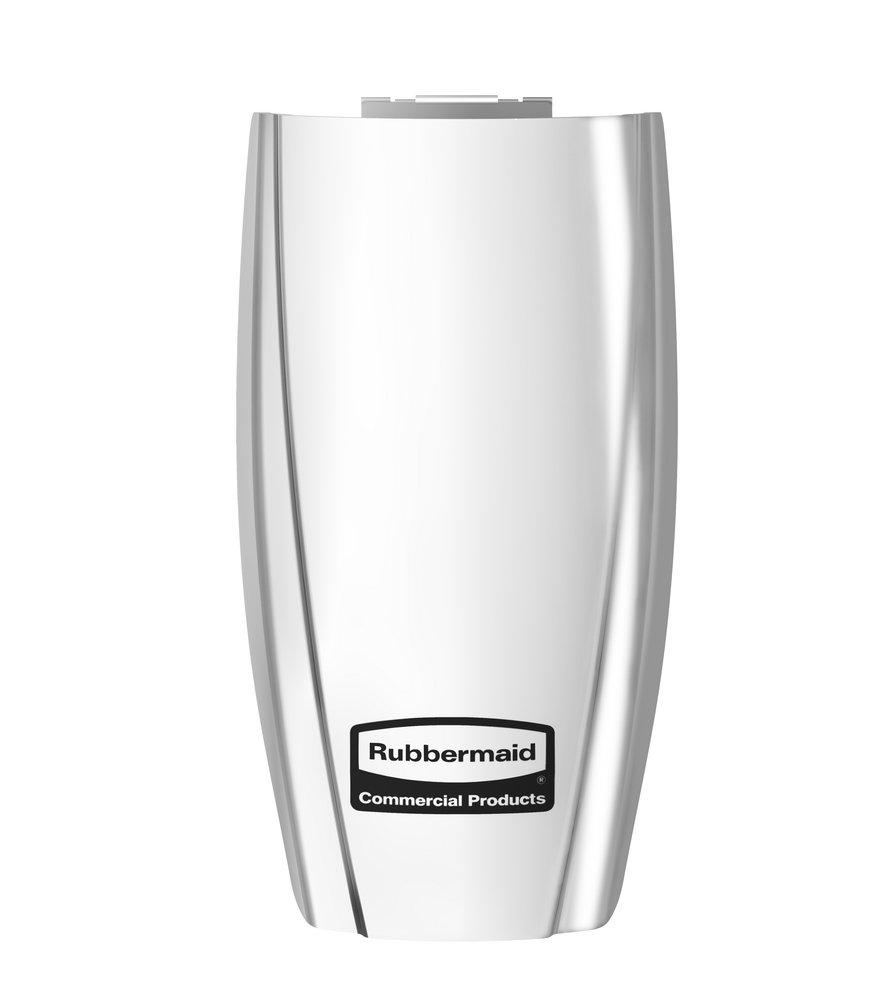 Rubbermaid White Odor Control Dispenser 