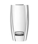 Rubbermaid White Odor Control Dispenser 