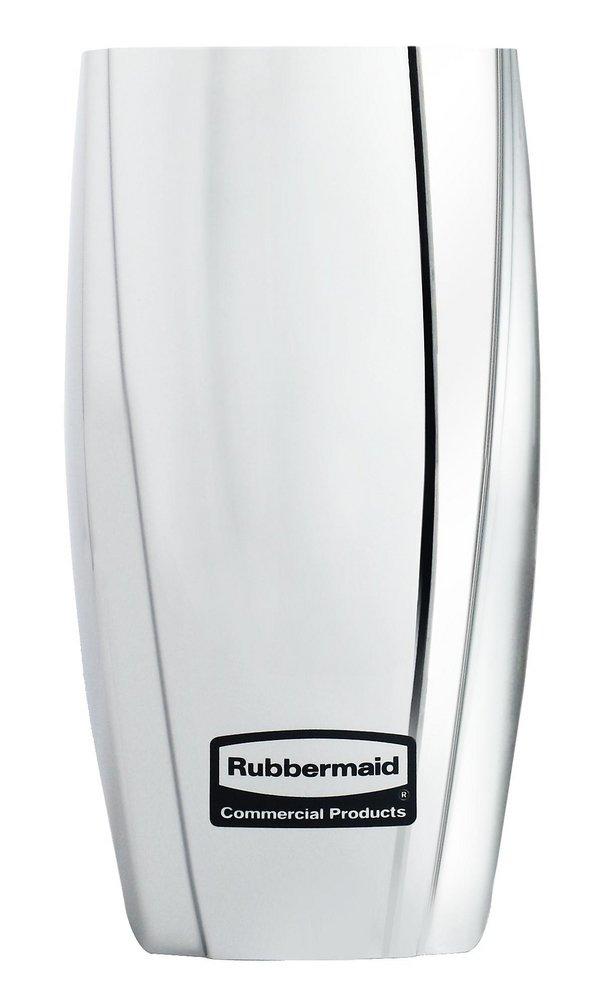 Rubbermaid White Odor Control Dispenser 