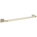 Delta Faucet Polished Nickel 24 in. Towel Bar 