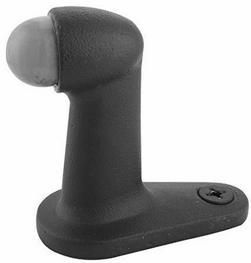 2-7/8 in. Door Stop in Oil Rubbed Bronze