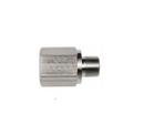 3/4 x 1/2 in. FNPT x MNPT 4600# 316 Stainless Steel Reducing Adapter