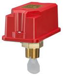 Water Flow Detector (Less T-Tap) in Red