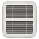 Broan White Bathroom Exhaust Fan in White 