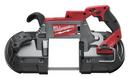 Milwaukee&reg; Cordless 18V Redlithium&trade; Band Saw 