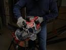 Milwaukee&reg; Cordless 18V Redlithium&trade; Band Saw 