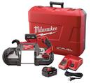 Milwaukee&reg; Black Band Saw 