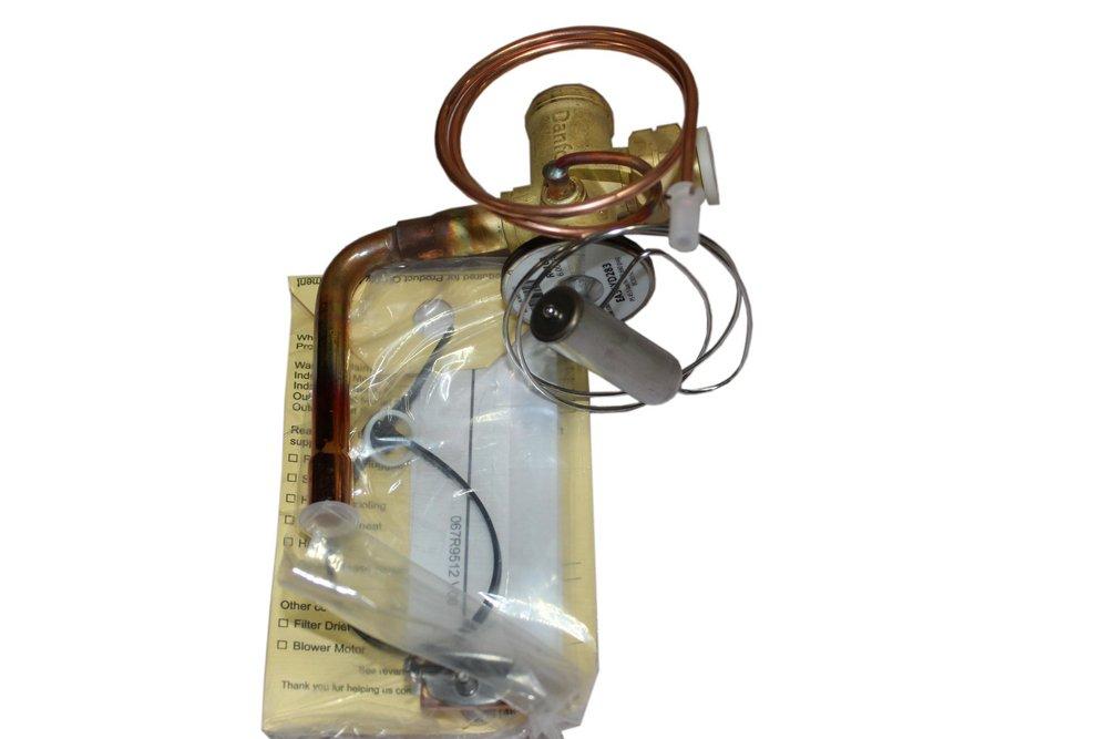 International Comfort Products R-410A Thermal Expansion Valve 