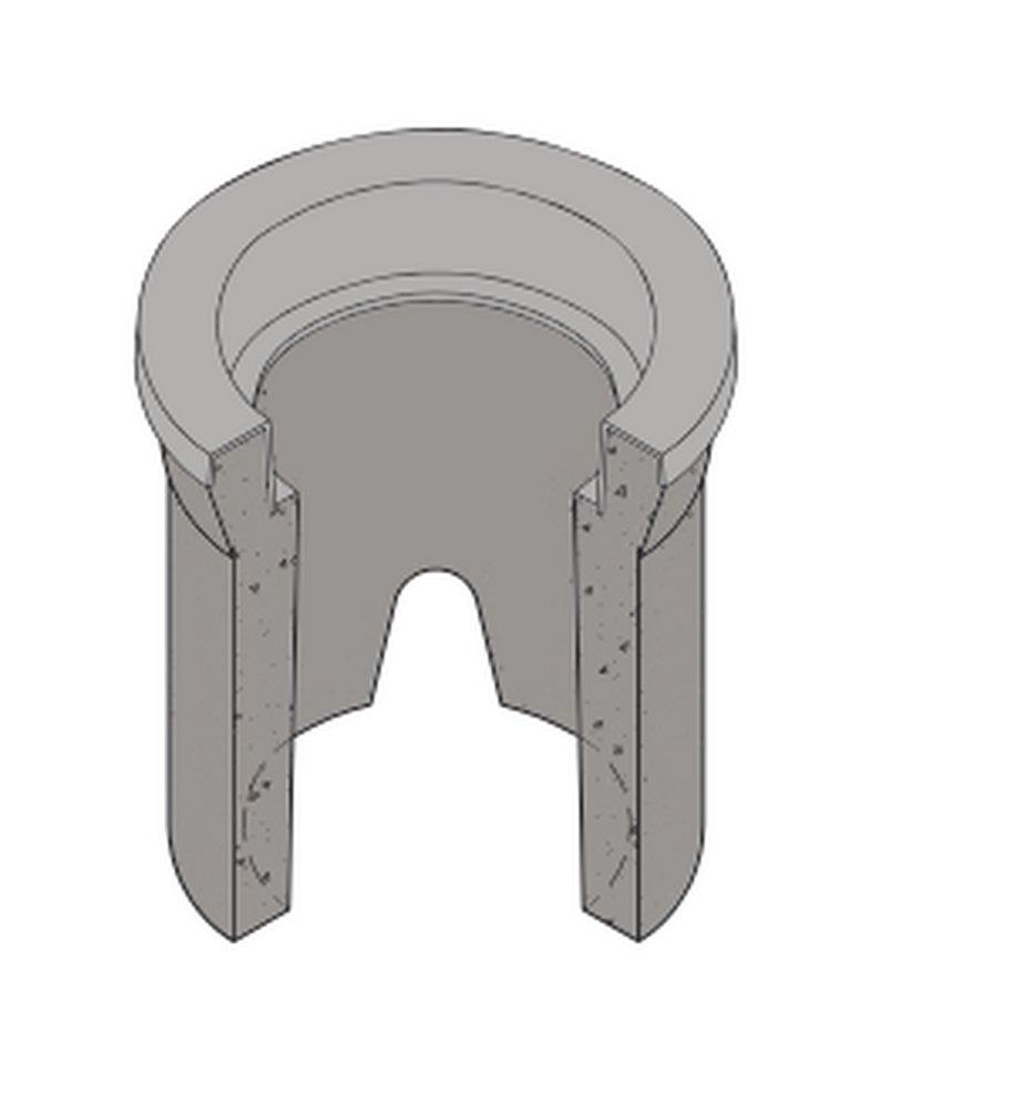 Carson Industries Curb Valve Box 
