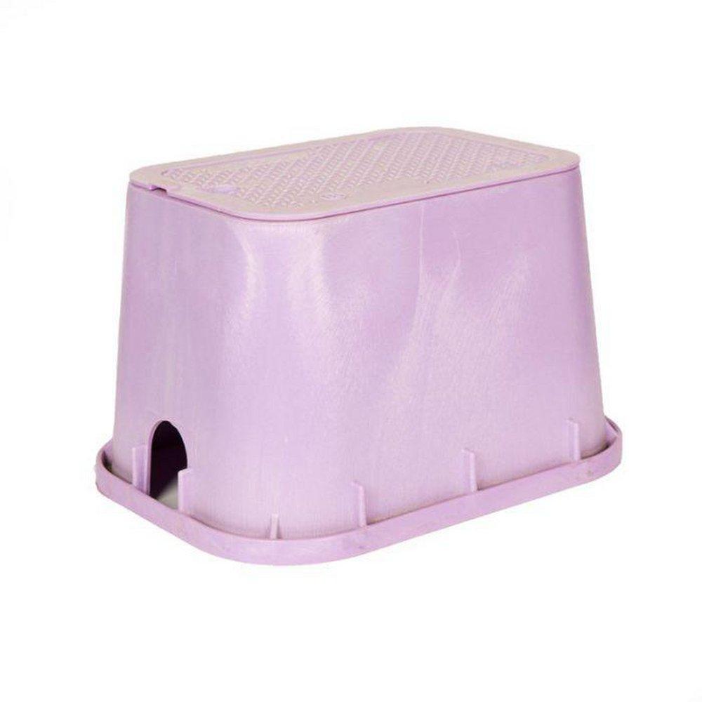 Carson Industries *CVR* 1015-12 PURP RWDNDES 