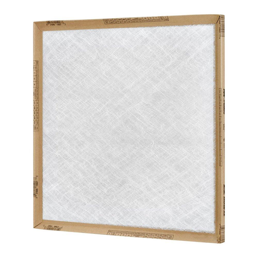 AAF International MERV 4 Disposable Panel Air Filter 
