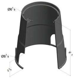 Plastic Irrigation Valve Box and Cover