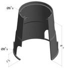 Carson Industries Irrigation Valve Box and Cover 