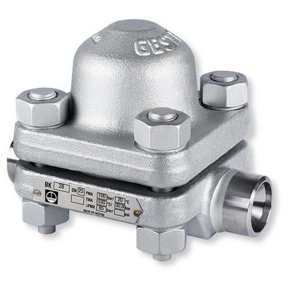 Flowserve Gestra 986F 1230 psig Steam Trap 