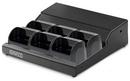 Kenwood Black Lithium-ion Battery Pack & Charger 