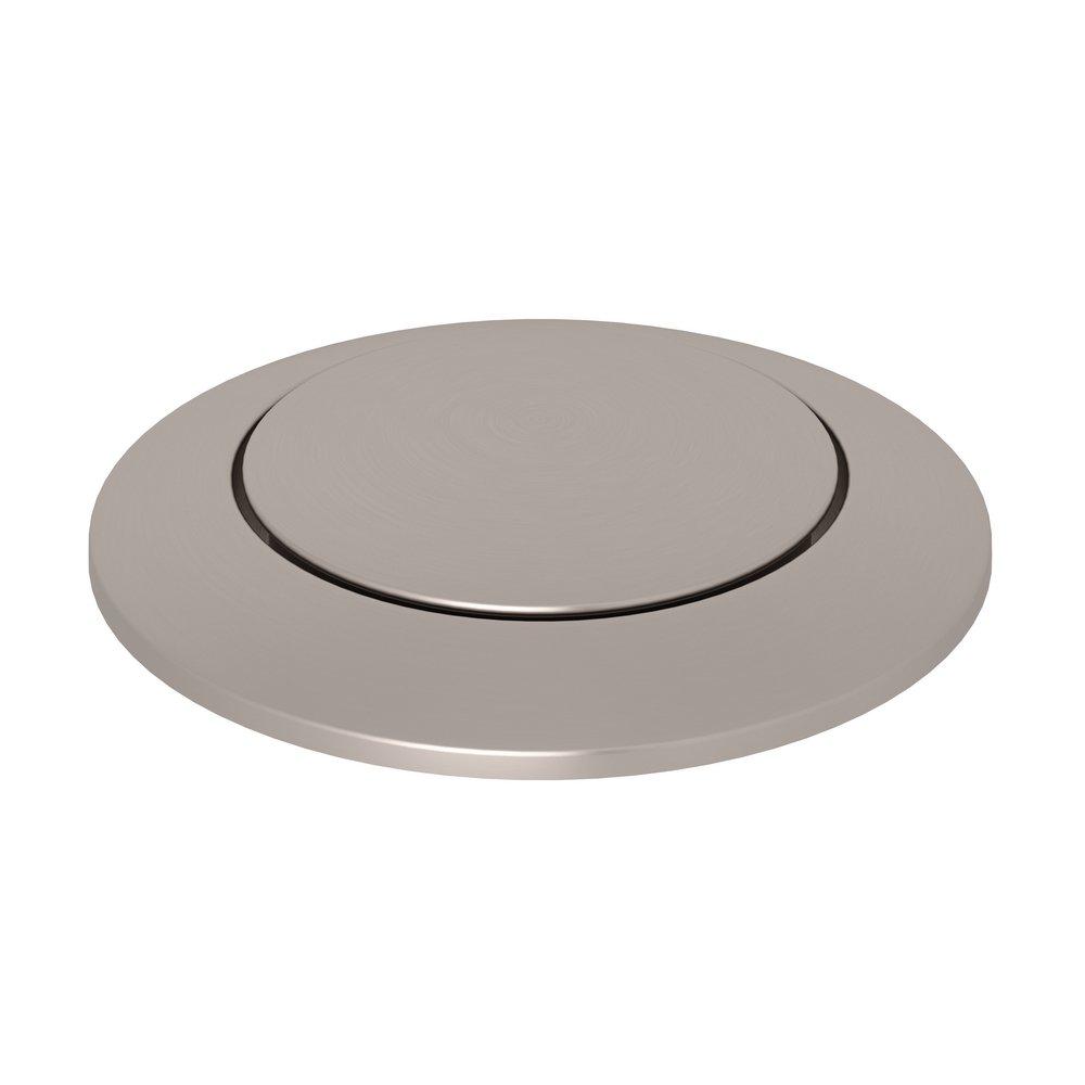 ROHL&reg; Satin Nickel Flush Actuator for RFE2260 