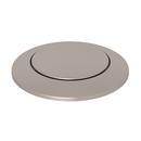 ROHL&reg; Satin Nickel Flush Actuator for RFE2260 