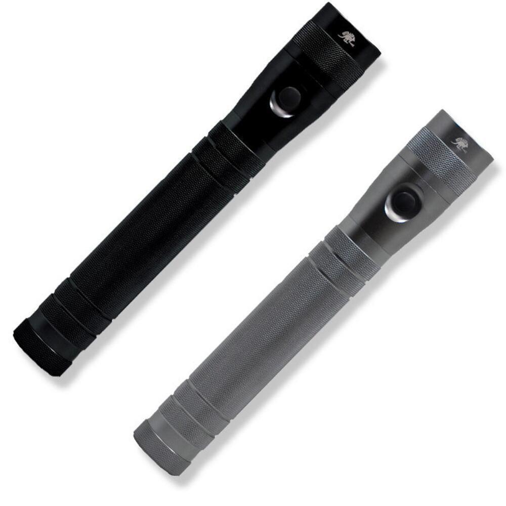 Outback Flashlights 200 Lumens D Big Stick Flashlight 