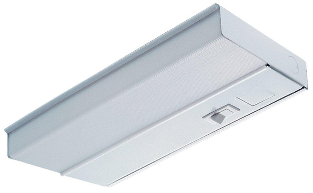 Lithonia Lighting White 1-Light Under-Counter Light 