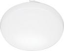 Lithonia Lighting White 11 in. 4000K LED Low Profile Fixture 