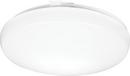 Lithonia Lighting White 11 in. 4000K LED Low Profile Fixture 