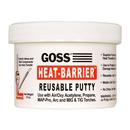 Goss Metal Pink Putty 