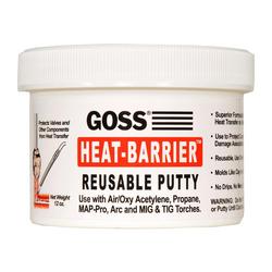 12 oz Reusable Putty