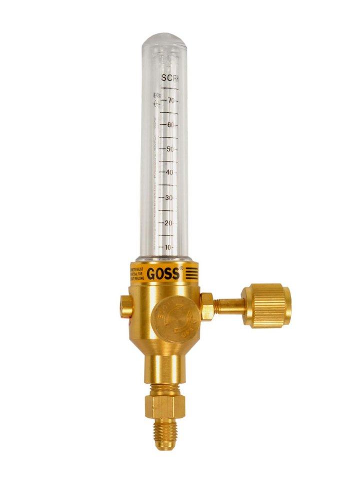 Goss Nitrogen Flowmeter 1 Piece 