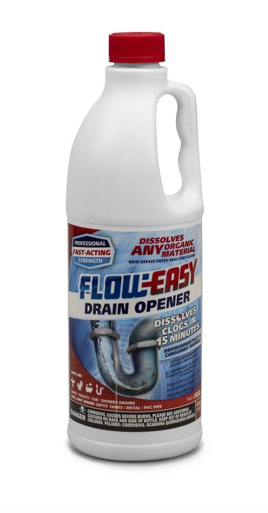 Sioux Chief Drain Opener 