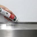 DAP Clear Silicone Sealant 