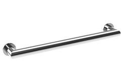 18 in. Grab Bar in Polished Stainless