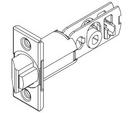 Standard DDB LATCH Satin Chrome