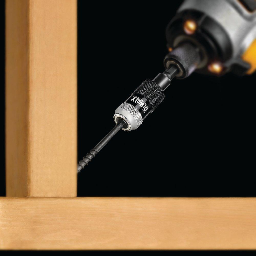 DEWALT Rapid Load Bit Tip Holder 