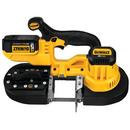 DEWALT 20V Lithium-Ion Band Saw Kit 
