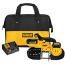 DEWALT 20V Lithium-Ion Band Saw Kit 