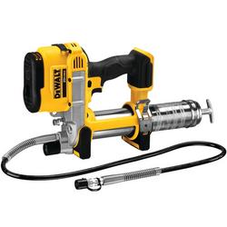 20V Cordless 16 oz. Grease Gun 10000 psi