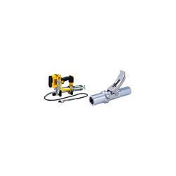 20V Cordless 16 oz. Grease Gun 10000 psi