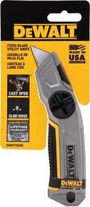 DEWALT Black 3 in. Knife 