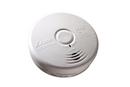 Kidde White 9V Combination Smoke and Monoxide Detector in White 