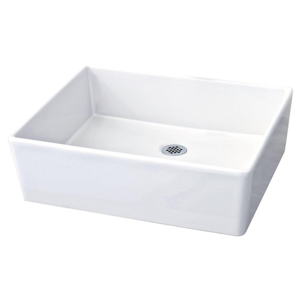 American Standard White Drop-in Basin 